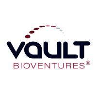 vault bioventures logo image