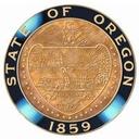 logo of State Of Oregon