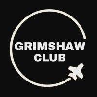 lse grimshaw club for international relations logo image