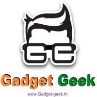 gadget-geek logo image