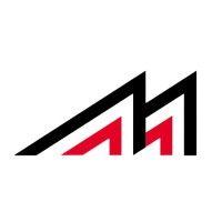 double m logo image