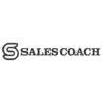 sales coach logo image