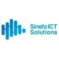 sinefo ict solutions - telstra partner logo image