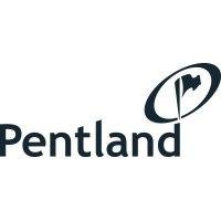 pentland group limited logo image