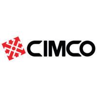 cimco a/s logo image