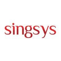 singsys pte ltd logo image