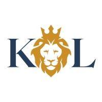 king lyon consulting logo image