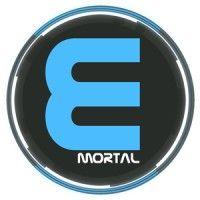 emortal sports inc. logo image