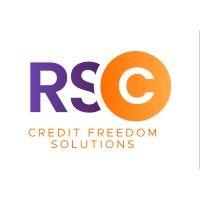 rsc credit freedom solutions logo image