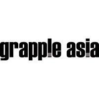 grapple asia logo image