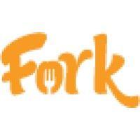 fork llc logo image