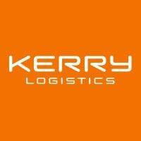 kerry logistics (germany) gmbh logo image