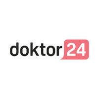 doktor24 logo image