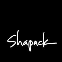 shapack logo image