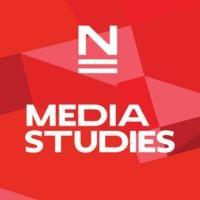 media studies at the new school