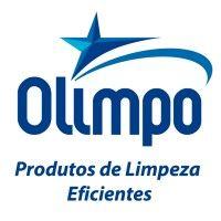 olimpo produtos de limpeza eficientes