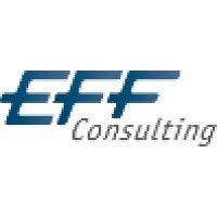 eff consulting logo image