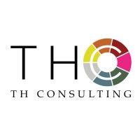 th consulting, llc logo image