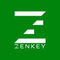 zenkey logo image