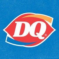 texas dairy queen logo image