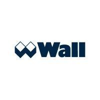 wall gmbh logo image