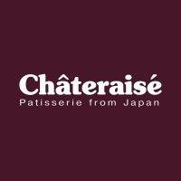 chateraise vietnam logo image