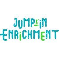 jump-in enrichment, inc. logo image