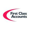 logo of First Class Accounts