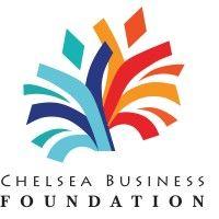 chelsea business foundation logo image