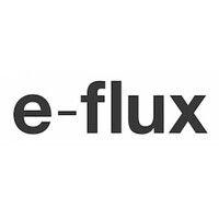 e-flux, inc. logo image