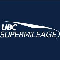 ubc supermileage logo image