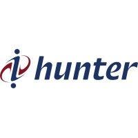 i-hunter logo image