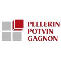 pellerin potvin gagnon logo image