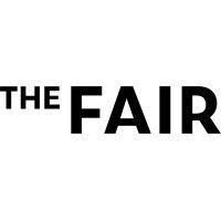 the fair logo image