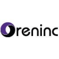 oreninc logo image