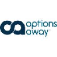 options away logo image