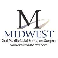 midwest oral maxillofacial & implant surgery logo image