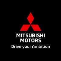 mitsubishi motors middle east & africa logo image