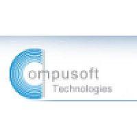 compusoft technologies logo image