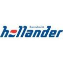 logo of Hollander Barendrecht