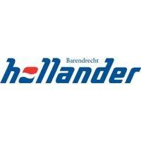 hollander barendrecht logo image