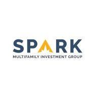 spark multifamily investment group logo image