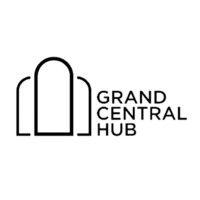 grand central hub logo image