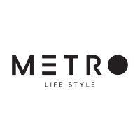 metropolitan lifestyle group logo image