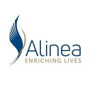 alinea (inc) logo image