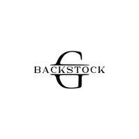 backstock logo image