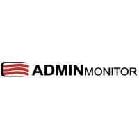 adminmonitor logo image