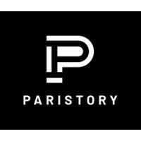 paristory logo image