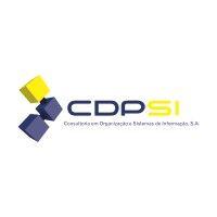 cdp-si logo image