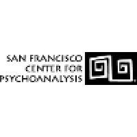 san francisco center for psychoanalysis logo image